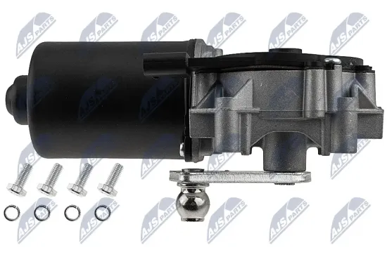 Wischermotor 12 V vorne NTY ESW-ME-027 Bild Wischermotor 12 V vorne NTY ESW-ME-027