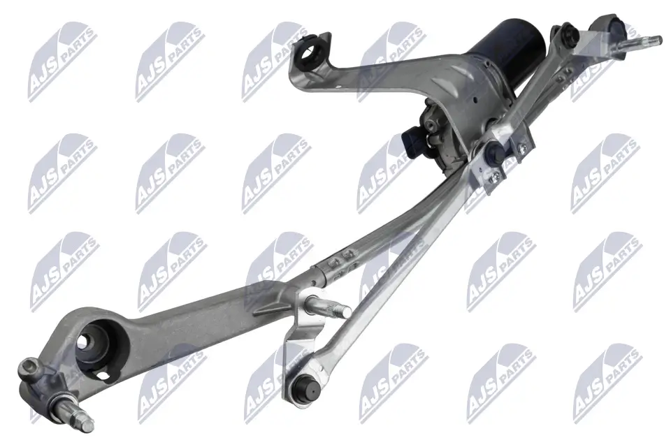 Ölwanne unten unten NTY BMO-RE-006