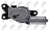 Wischermotor 12 V hinten NTY ESW-ME-029 Bild Wischermotor 12 V hinten NTY ESW-ME-029