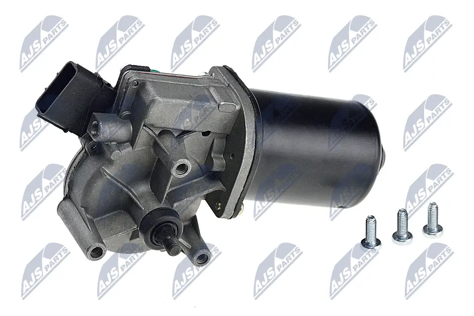 Wischermotor 12 V vorne NTY ESW-NS-000