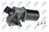 Wischermotor 12 V vorne NTY ESW-NS-000