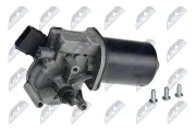 Wischermotor 12 V vorne NTY ESW-NS-000
