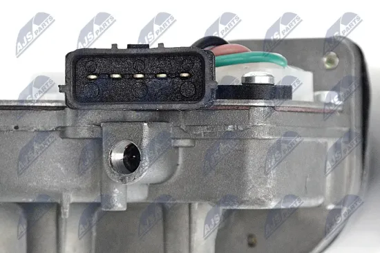 Wischermotor 12 V vorne NTY ESW-NS-000 Bild Wischermotor 12 V vorne NTY ESW-NS-000