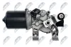 Wischermotor 12 V vorne NTY ESW-NS-001 Bild Wischermotor 12 V vorne NTY ESW-NS-001