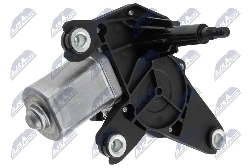Wischermotor 12 V hinten NTY ESW-NS-003