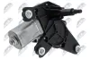 Wischermotor 12 V hinten NTY ESW-NS-003
