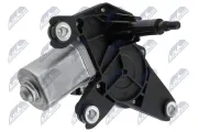 Wischermotor 12 V hinten NTY ESW-NS-003