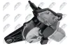 Wischermotor 12 V hinten NTY ESW-NS-003 Bild Wischermotor 12 V hinten NTY ESW-NS-003