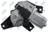 Wischermotor 12 V hinten NTY ESW-NS-003 Bild Wischermotor 12 V hinten NTY ESW-NS-003