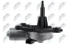 Wischermotor 12 V hinten NTY ESW-NS-003 Bild Wischermotor 12 V hinten NTY ESW-NS-003