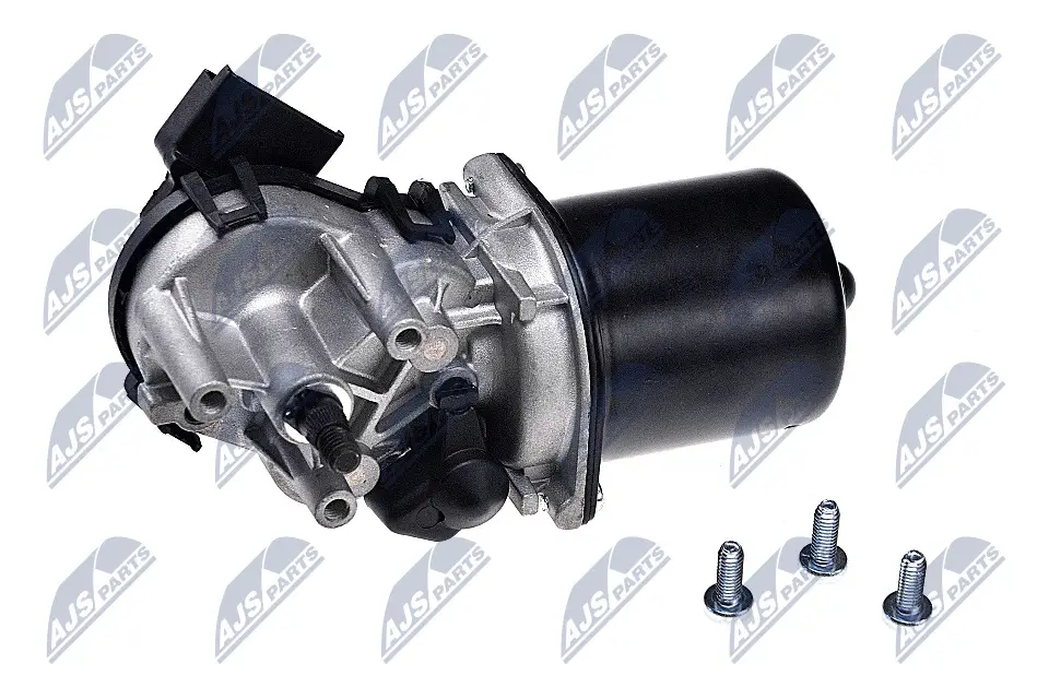 Wischermotor 12 V vorne NTY ESW-NS-011