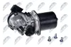 Wischermotor 12 V vorne NTY ESW-NS-011