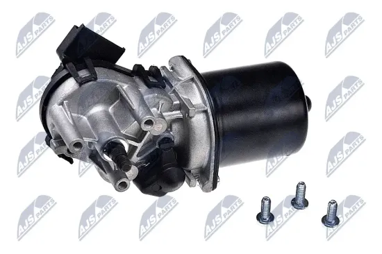 Wischermotor 12 V vorne NTY ESW-NS-011 Bild Wischermotor 12 V vorne NTY ESW-NS-011