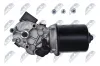 Wischermotor 12 V vorne NTY ESW-NS-011 Bild Wischermotor 12 V vorne NTY ESW-NS-011