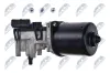 Wischermotor 12 V vorne NTY ESW-NS-011 Bild Wischermotor 12 V vorne NTY ESW-NS-011