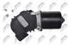 Wischermotor 12 V vorne NTY ESW-NS-011 Bild Wischermotor 12 V vorne NTY ESW-NS-011