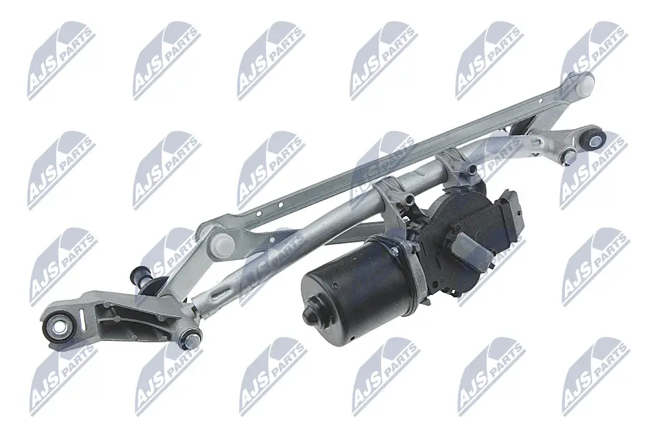 Wischermotor 12 V vorne NTY ESW-NS-013