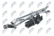 Wischermotor 12 V vorne NTY ESW-NS-013