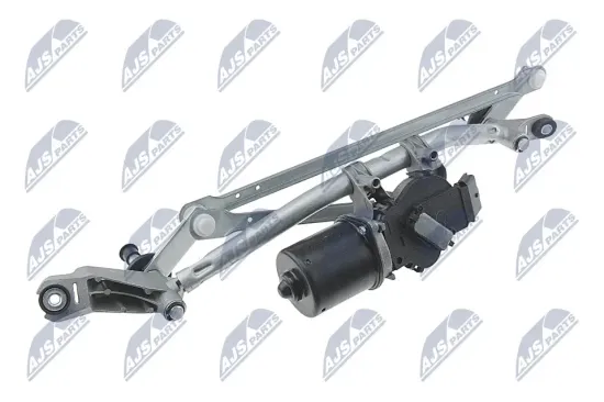 Wischermotor 12 V vorne NTY ESW-NS-013 Bild Wischermotor 12 V vorne NTY ESW-NS-013