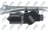 Wischermotor 12 V vorne NTY ESW-NS-013 Bild Wischermotor 12 V vorne NTY ESW-NS-013
