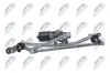 Wischermotor 12 V vorne NTY ESW-NS-013 Bild Wischermotor 12 V vorne NTY ESW-NS-013