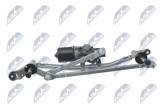 Wischermotor 12 V vorne NTY ESW-NS-013 Bild Wischermotor 12 V vorne NTY ESW-NS-013