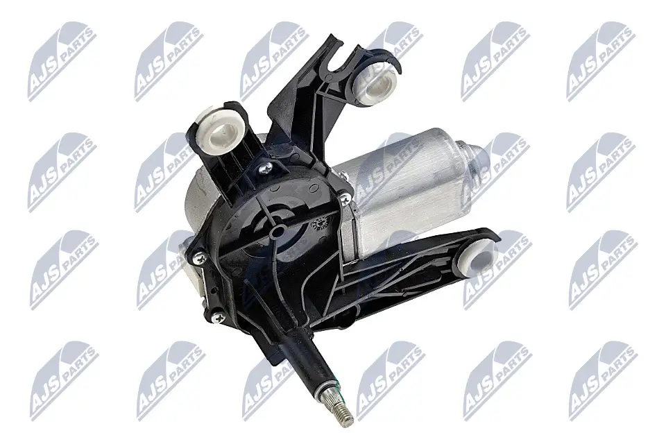 Wischermotor 12 V hinten NTY ESW-PE-001