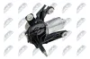 Wischermotor 12 V hinten NTY ESW-PE-001 Bild Wischermotor 12 V hinten NTY ESW-PE-001