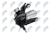 Wischermotor 12 V hinten NTY ESW-PE-001