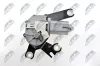 Wischermotor 12 V hinten NTY ESW-PE-001 Bild Wischermotor 12 V hinten NTY ESW-PE-001