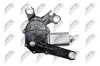 Wischermotor 12 V hinten NTY ESW-PE-001 Bild Wischermotor 12 V hinten NTY ESW-PE-001