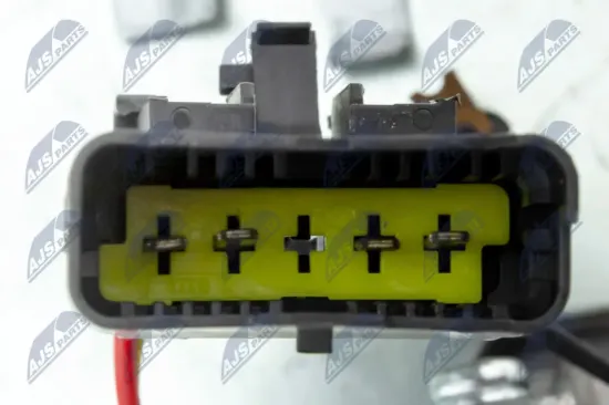 Wischermotor 12 V vorne NTY ESW-PE-002 Bild Wischermotor 12 V vorne NTY ESW-PE-002