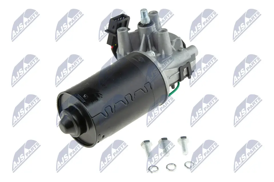 Wischermotor 12 V vorne NTY ESW-PE-003