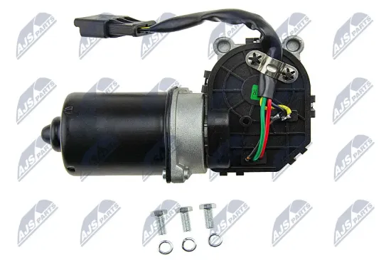 Scheibenreinigungsanlage 12 V vorne NTY ESW-PE-004 Bild Scheibenreinigungsanlage 12 V vorne NTY ESW-PE-004