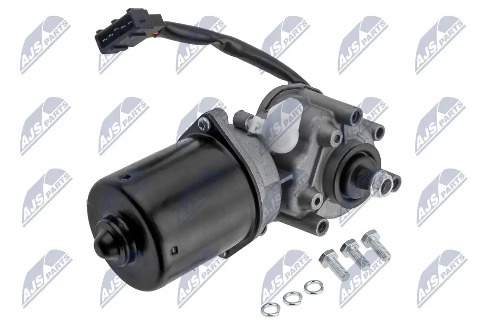 Wischermotor 12 V vorne NTY ESW-PE-005