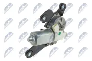 Wischermotor 12 V hinten NTY ESW-PE-006