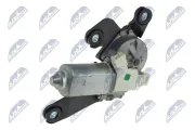 Wischermotor 12 V hinten NTY ESW-PE-008