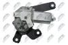 Wischermotor 12 V hinten NTY ESW-PE-008 Bild Wischermotor 12 V hinten NTY ESW-PE-008