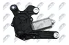 Wischermotor 12 V hinten NTY ESW-PE-008 Bild Wischermotor 12 V hinten NTY ESW-PE-008