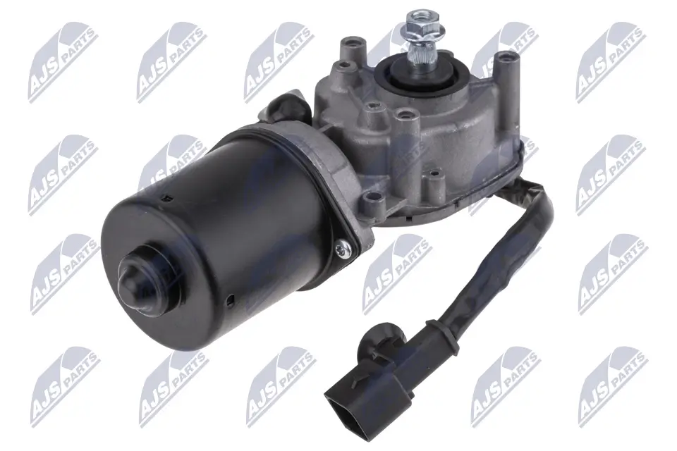 Wischermotor 12 V vorne NTY ESW-PE-009