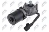 Wischermotor 12 V vorne NTY ESW-PE-009