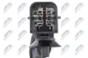 Wischermotor 12 V vorne NTY ESW-PE-009 Bild Wischermotor 12 V vorne NTY ESW-PE-009