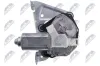 Wischermotor 12 V hinten NTY ESW-PE-010 Bild Wischermotor 12 V hinten NTY ESW-PE-010