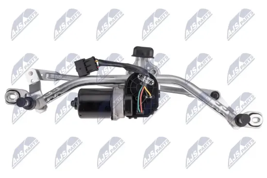 Wischergestänge vorne NTY ESW-PE-015 Bild Wischergestänge vorne NTY ESW-PE-015