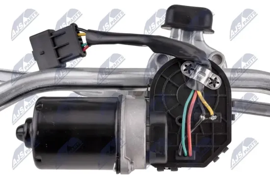 Wischergestänge vorne NTY ESW-PE-015 Bild Wischergestänge vorne NTY ESW-PE-015