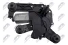 Wischermotor 12 V hinten NTY ESW-PE-017 Bild Wischermotor 12 V hinten NTY ESW-PE-017
