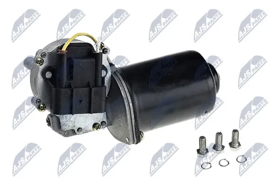 Wischermotor 12 V vorne vorne NTY ESW-PL-000 Bild Wischermotor 12 V vorne vorne NTY ESW-PL-000