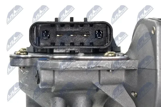 Wischermotor 12 V vorne vorne NTY ESW-PL-000 Bild Wischermotor 12 V vorne vorne NTY ESW-PL-000