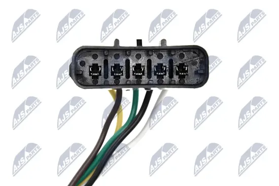 Wischermotor 12 V vorne NTY ESW-PL-001 Bild Wischermotor 12 V vorne NTY ESW-PL-001