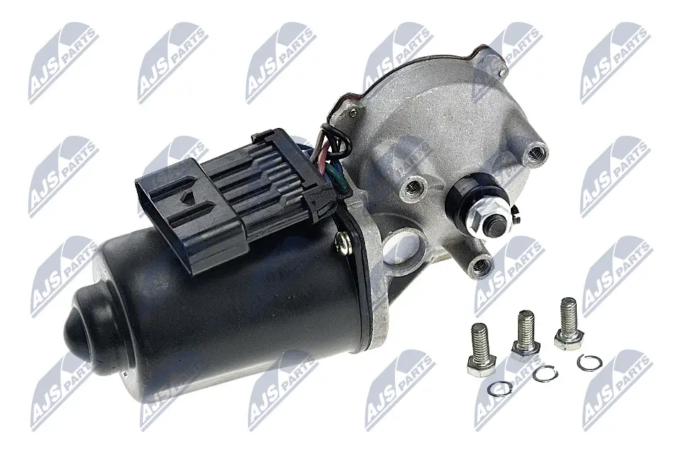 Wischermotor 12 V vorne NTY ESW-PL-002